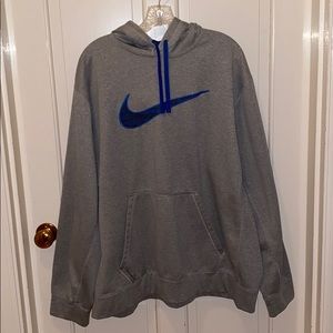Nike Sweatshirt